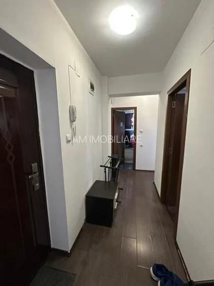 AP. 2 CAMERE - POPEST-LEORDENI, CAT-FRIENDLY, CENTRALA, METROU 8 MIN - 8