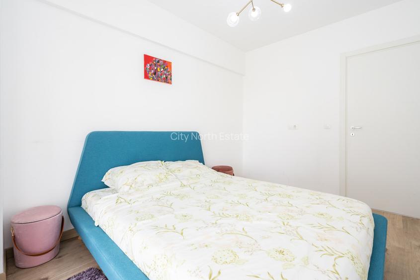 Belvedere Residence  | Apartament 3 camere | Barbu Vacarescu | Pipera - 20