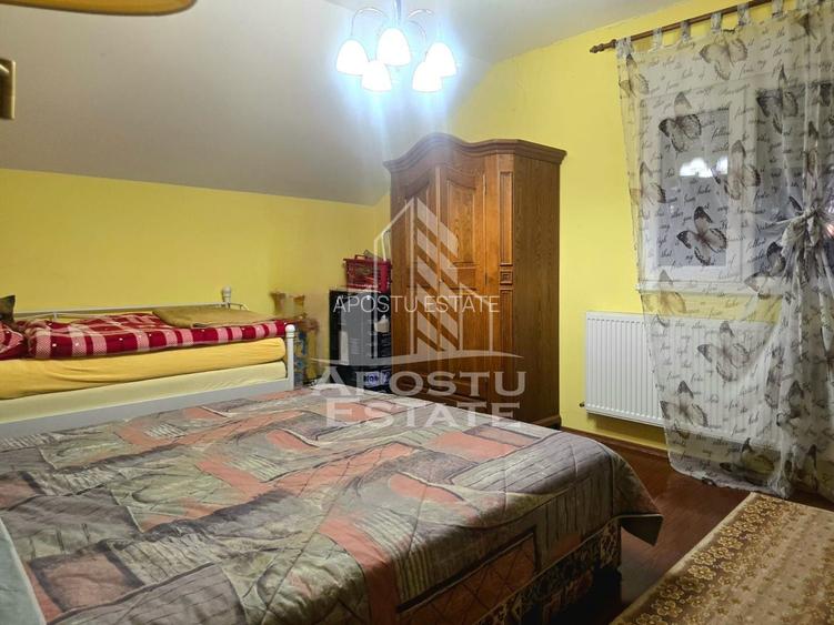 Vilă, de vanzare, la intrare in Macea, ZERO comision - 23