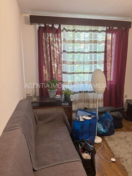 Inchiriere apartament semidecomandat 2 camere, Mazepa 1 - 11