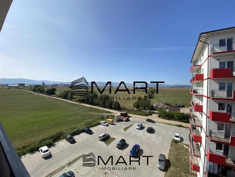 Apartament 3 camere Magnolia Residence - 9