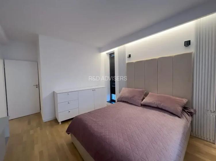 Vilă Individuală Mogosoaia Langa Padure Gata de Mutare - 16