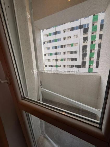 Garsoniera decomandata str. Weiner Palada // Loc de parcare propriu  - 8