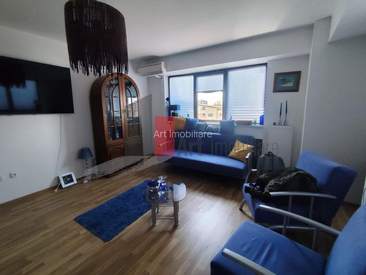 0% comision - Apartament de vanzare in zona Bucurestii Noi/Damaroaia - 2