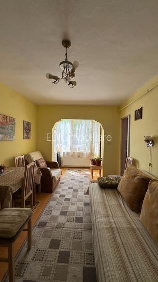 Garsonieră de vânzare, 23 mp, zona Parc Armătura - 3