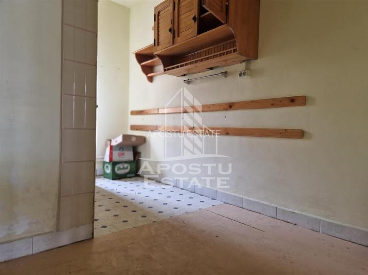 Spatiu comercial 600 mp zona Parneava - 29