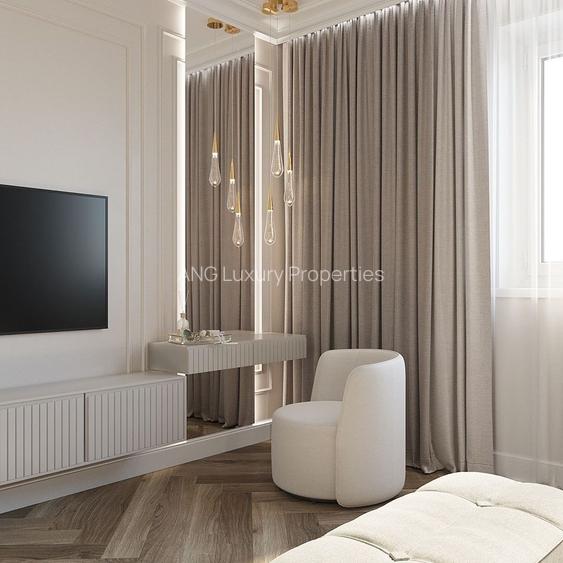 Apartament  Aviatorilor - 4