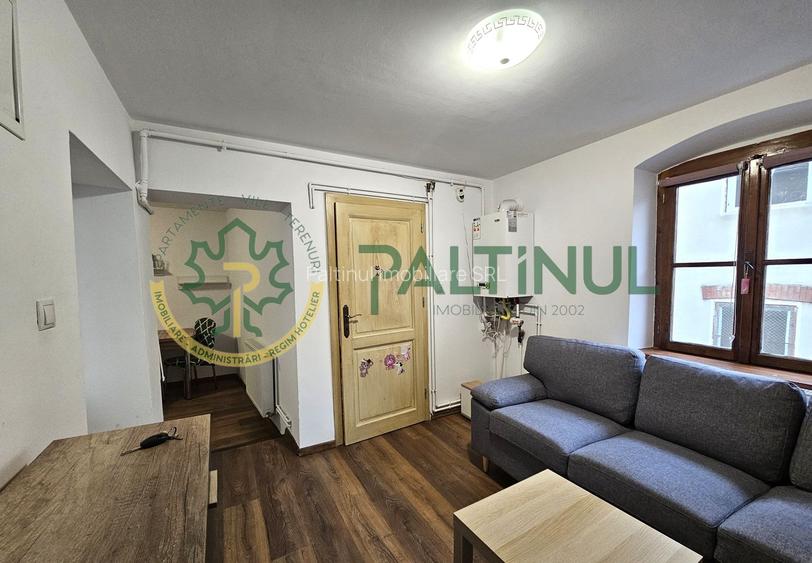 Apartament la casă de vânzare – Central, Sibiu - 4