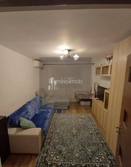 Garsoniera Oltenitei/Metrou Aparatorii Patriei - 2