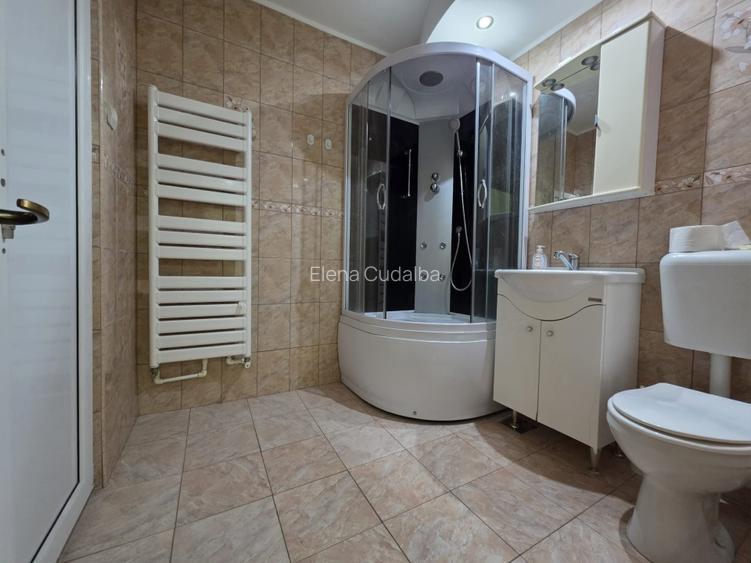 Spațiu comercial de închiriat Tulcea 60 mp stradal – zona Spitalul Mare - 8