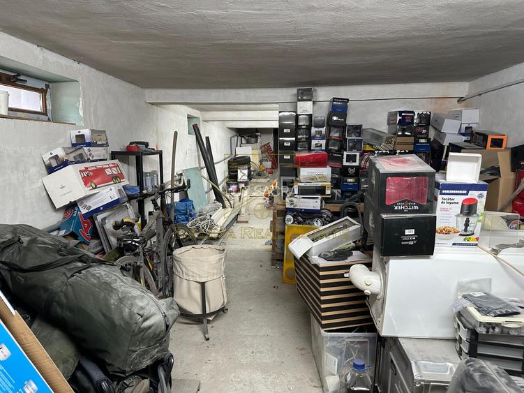 Vanzare - Proprietate cu Potential-Locuinta si Business - 16