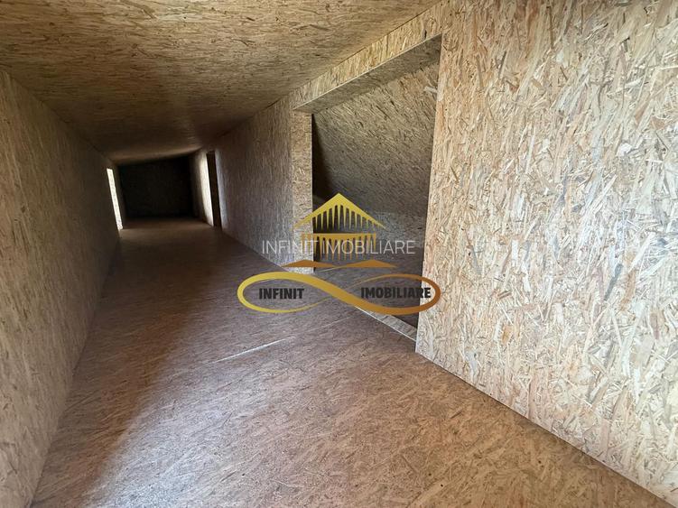 Casa de vanzare in Bacau Saucesti cu potential comercial - 25