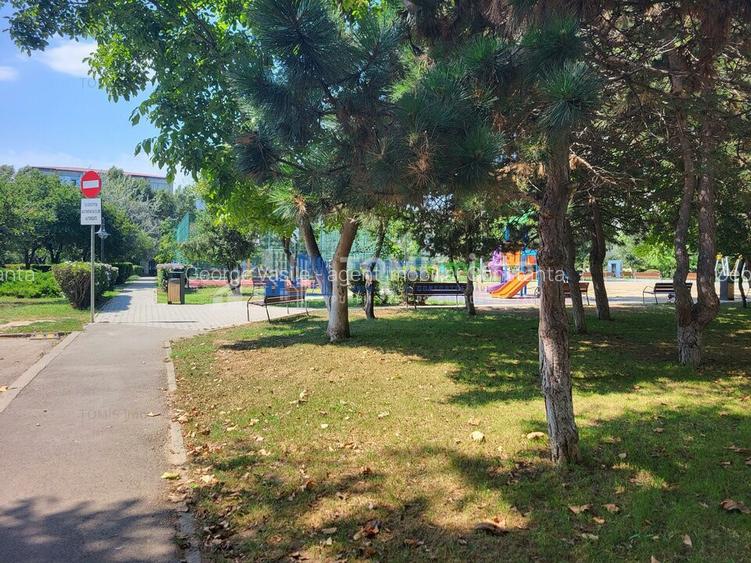 Apartament cu 3 camere de inchiriat zona Faleza Nord - 11