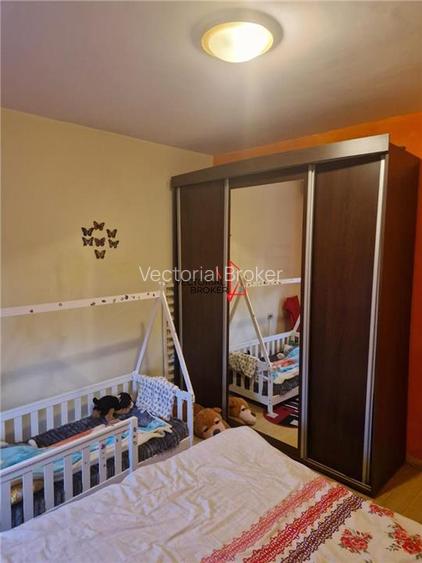 Apartament 3 camere Dristor Rimnicu Sarat - 11