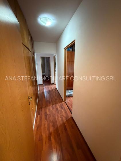 Apusului / Apartament  4 camere 87mp - 10