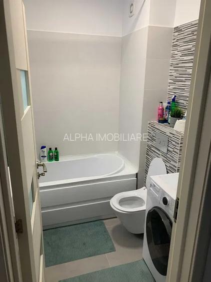 Apartament 2 camere Exigent | Faza 4 - 5