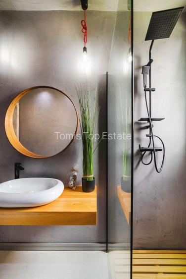 Studio in Mamaia Nord - etaj 2 - ideal investiție - mobilat si utilat - 11