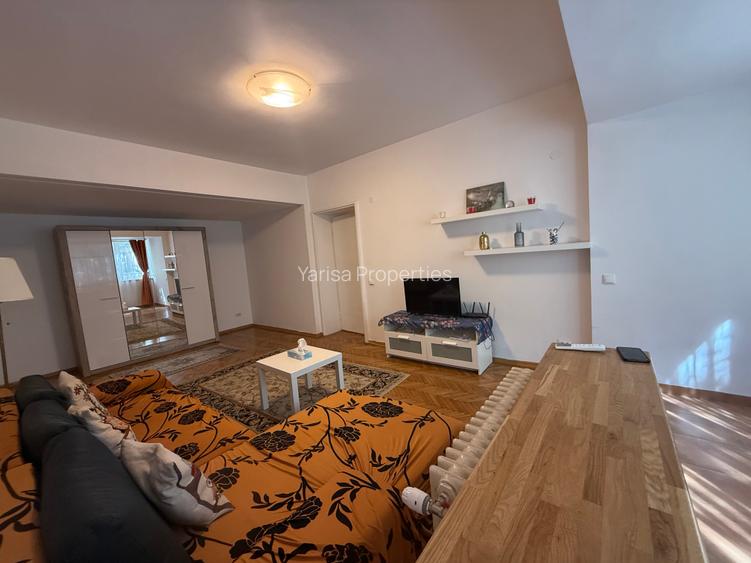 Apartament 2 Camere Cismigiu ** Mobilat si Utilat* - 6
