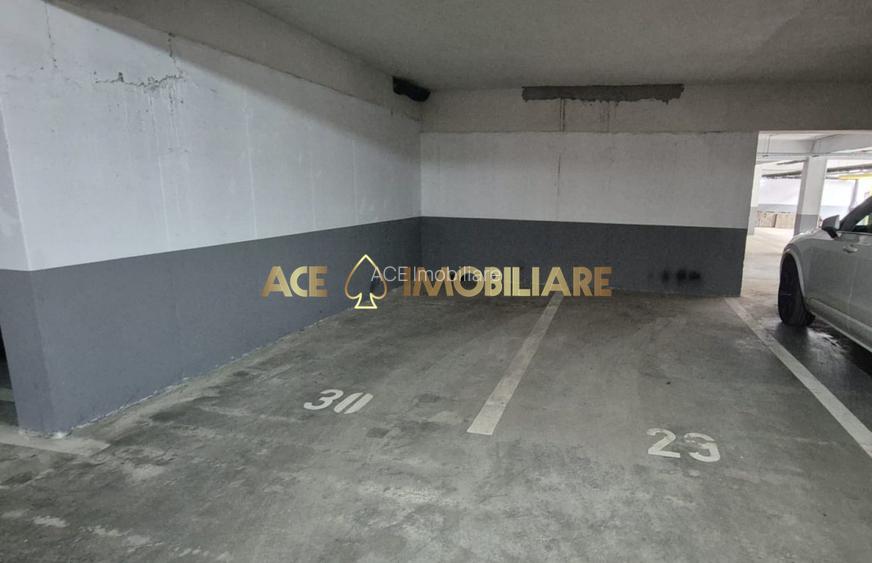 3 Camere de inchiriat | Ghencea Residence 158 | Centrala | 2x Parcare - 19