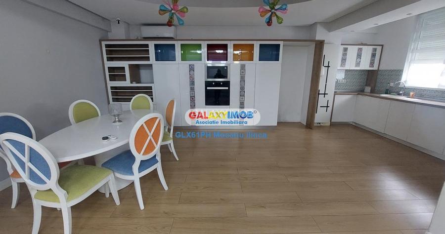 Inchiriere apartament 4 camere, bloc nou, Ploiesti, 9 Mai - 8