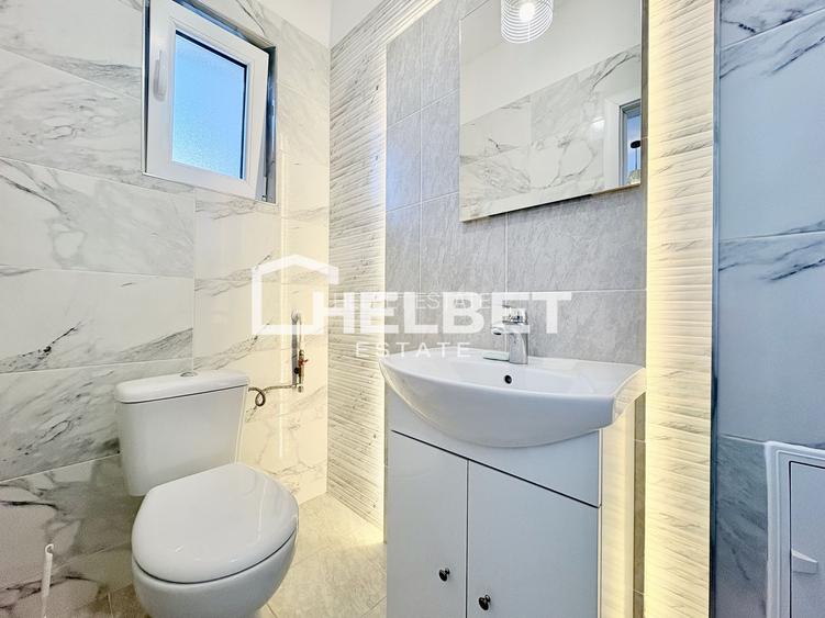 DUPLEX / PET-FRIENDLY / 4 CAMERE / SÂNPETRU - 7