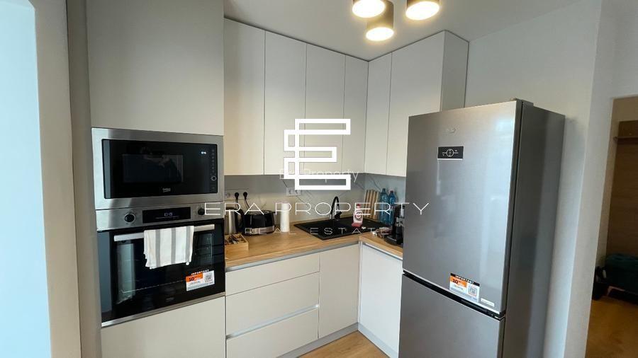 Apartament 3 camere - 70mp - etaj 1 -  amenajare modernă - zona Terezian Sibiu - 7