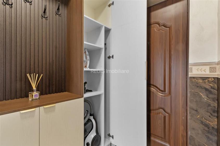 Apartament 4 camere de inchiriat Isaran - 10