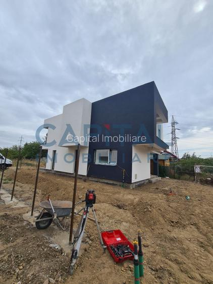 0% Comision! Casa in stil mediteranean - 5