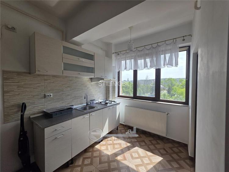 Apartament o cam - Concept Pacurari - 320E - 3