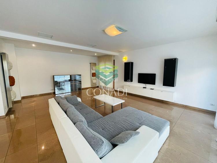 Iancu Nicolae, vila de inchiriat, 5 camere - 2