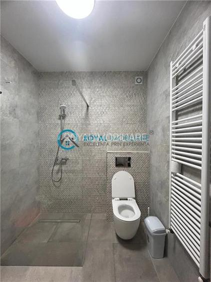 Royal Imobiliare - Inchiriere Apartament Bloc Nou zona Ultracentrala - 10