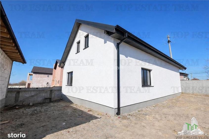Casa P+M Lumina-locatie excelenta- la cheie - 2