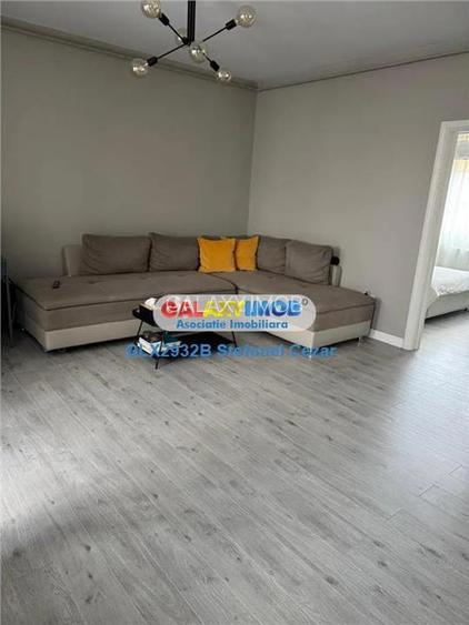 Apartament Modern Superb Militari Residence Tineretului 19 - 6