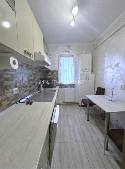 Apartament 2 camere -Podu Ros - 7