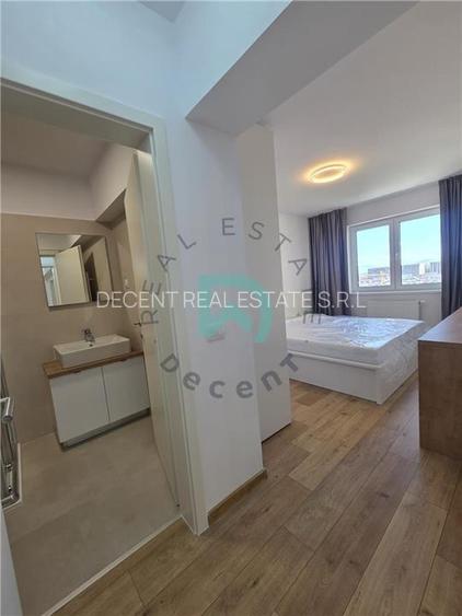 Apartament 3 camere Casa Nobel, 76 mp - Brasov - 4