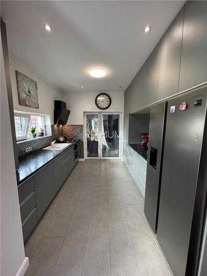 0% COMISION - Duplex mobilat si utilat premium - asfalt - Serena - 3