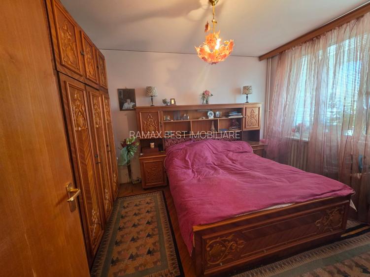 Dristor,5 minute metrou, farmacia Tei, str Parului, centrala, 2 gr sanitare - 12