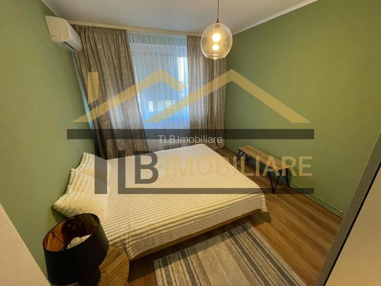 Apartament de 2 camere, 50mp,  Zona Aleea Carpati - 3
