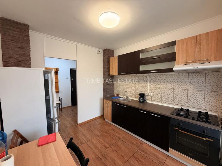 Apartament de inchiriat | 2 camere | Sector 4 | Decomandat | - 11