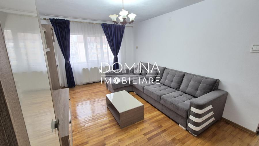 Vanzare apartament 2 camere, zona Pietei Centrale, strada Corneliu Coposu - 6