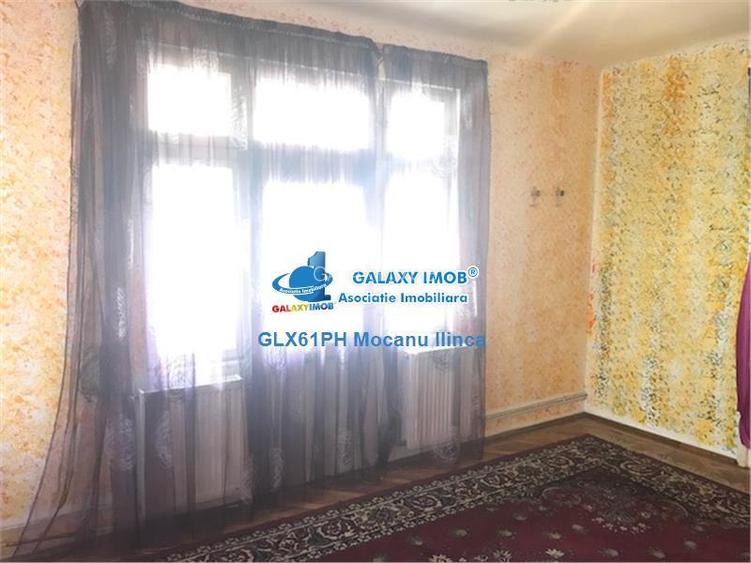Inchiriere conac 160 mp, in Ploiesti, zona Afi Palace - 21