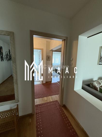 Apartament 3 camere I Pivniță 12 mp I Calea Dumbrăvii - 9