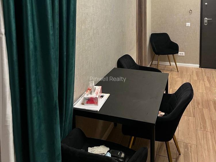 2 Room I Modern I Exigent Plaza - 8