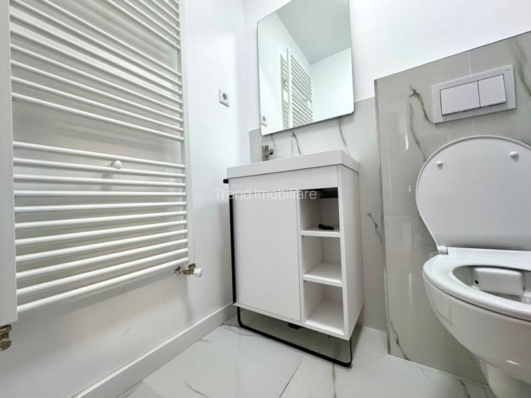 Apartament 3 camere, 2 bai, terasa 36 mp, Parcare, Cartier Grigorescu  - 9