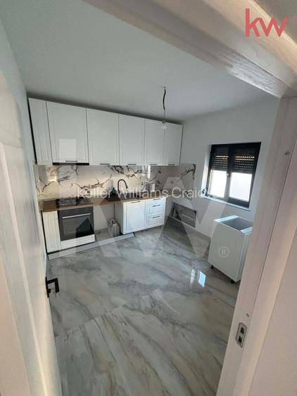 Casă practică și bine compartimentată, ideală pentru familie - 8