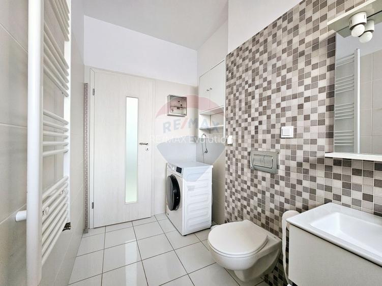 0% Comision | Garsoniera Lux | 40 mp | Rulmentul Tractorul - 7