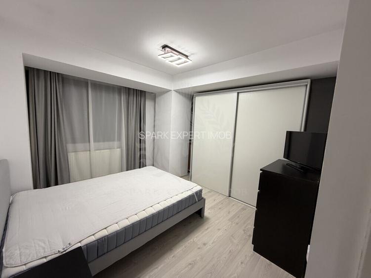 // APARTAMENT 4 CAMERE// VEST BARAOLT - 8