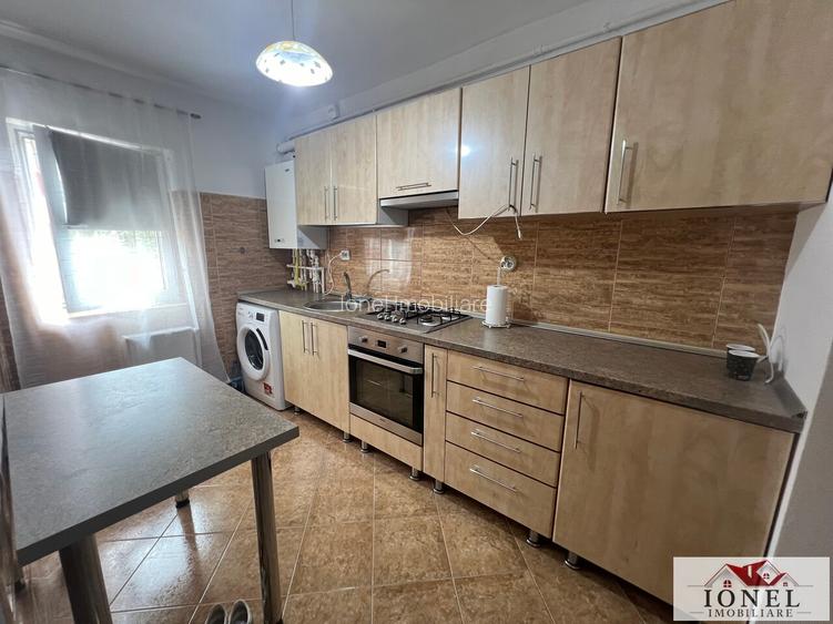 Apartament doua camere de inchiriat in Alba Iulia, Cetate - 7