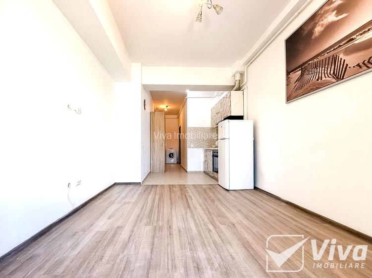 Lazar Residence – Palas Mall! Ap 1 camera, et 2.Ideal investitie - 2