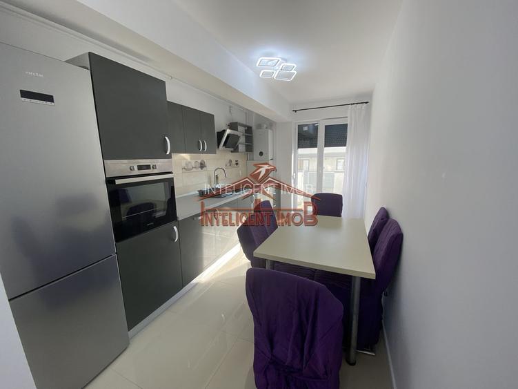 Apartament de lux, 2 camere, ETAJ1, parcare subterana-Sibiu - 8